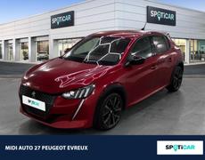Peugeot 208 Normanville