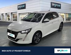Peugeot 208 Normanville