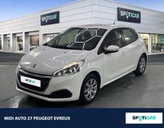 Peugeot 208 Normanville