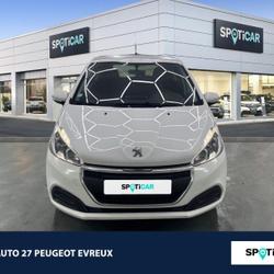 Peugeot 208 1.2 PureTech 82ch Active 5p Normanville