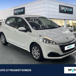 Peugeot 208 1.2 PureTech 82ch Active 5p Normanville