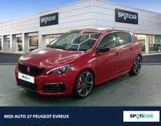 Peugeot 308 II Phase 2 Normanville