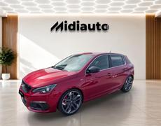Peugeot 308 II Phase 2 Normanville