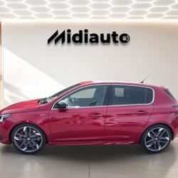 Peugeot 308 II Phase 2 1.6 THP 270ch S&S GTi by Peugeot Sport Normanville