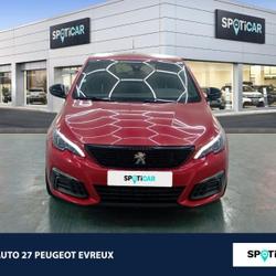 Peugeot 308 II Phase 2 1.6 THP 270ch S&S GTi by Peugeot Sport Normanville