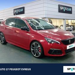 Peugeot 308 II Phase 2 1.6 THP 270ch S&S GTi by Peugeot Sport Normanville