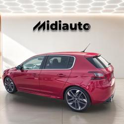Peugeot 308 II Phase 2 1.6 THP 270ch S&S GTi by Peugeot Sport Normanville