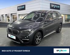 BMW X1 Normanville