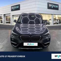 BMW X1 xDrive18dA 150ch xLine Normanville