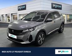 Peugeot 3008 Normanville
