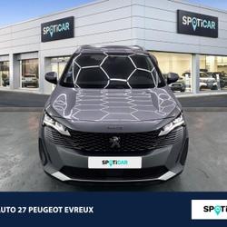 Peugeot 3008 HYBRID 225ch Allure Pack e-EAT8 Normanville