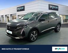 Peugeot 5008 Normanville