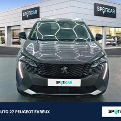 Peugeot 5008 1.5 BlueHDi 130ch S&S Allure Pack EAT8 Normanville