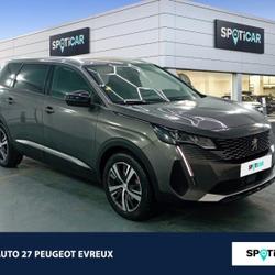Peugeot 5008 1.5 BlueHDi 130ch S&S Allure Pack EAT8 Normanville