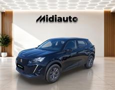 Peugeot 2008 Normanville
