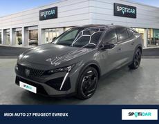 Peugeot 408 Normanville