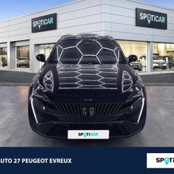 Peugeot 408 PHEV 180ch GT e-EAT8 Normanville