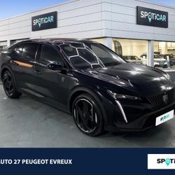Peugeot 408 PHEV 180ch GT e-EAT8 Normanville
