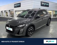 Peugeot 208 Normanville