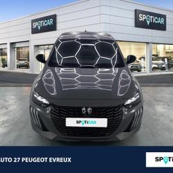Peugeot 208 1.2 Hybrid 145ch GT e-DCS6 Normanville