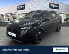 Peugeot 3008 Normanville