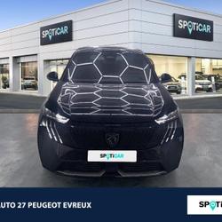 Peugeot 3008 Electrique 210ch Batterie 73 kWh GT Normanville