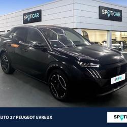 Peugeot 3008 Electrique 210ch Batterie 73 kWh GT Normanville
