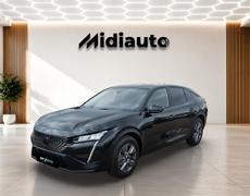 Peugeot 408 Normanville