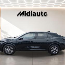 Peugeot 408 Hybrid 145ch Allure e-DCS6 Normanville