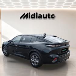 Peugeot 408 Hybrid 145ch Allure e-DCS6 Normanville