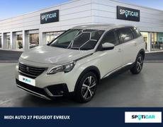 Peugeot 5008 Normanville