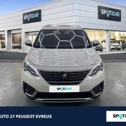 Peugeot 5008 1.5 BlueHDi 130ch E6.c Allure  S&S 6cv Normanville