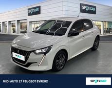 Peugeot 208 Normanville