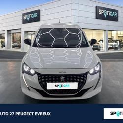 Peugeot 208 1.2 PureTech 100ch S&S Style Normanville