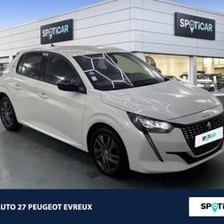 Peugeot 208 1.2 PureTech 100ch S&S Style Normanville