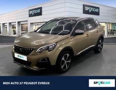 Peugeot 3008 Normanville