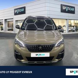 Peugeot 3008 1.2 PureTech 130ch Crossway S&S EAT6 Normanville