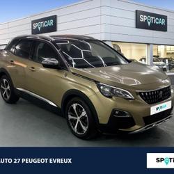 Peugeot 3008 1.2 PureTech 130ch Crossway S&S EAT6 Normanville