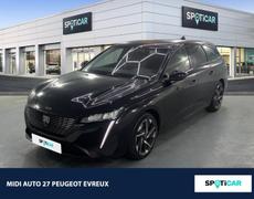Peugeot 308 SW Phase 2 Normanville