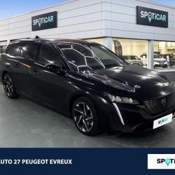 Peugeot 308 SW Phase 2 1.2 PureTech 130ch S&S Allure EAT8 Normanville