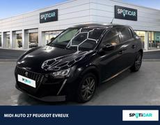 Peugeot 208 Normanville