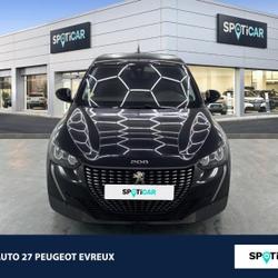 Peugeot 208 1.5 BlueHDi 100ch S&S Style Normanville