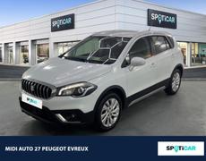 Suzuki S Cross Normanville