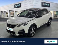 Peugeot 3008 Normanville