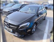 Mercedes Classe A Normanville