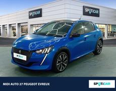 Peugeot 208 Normanville