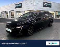 Peugeot 508 SW Normanville
