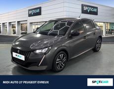Peugeot 208 Normanville
