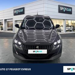 Peugeot 208 1.2 PureTech 100ch S&S Allure EAT8 Normanville