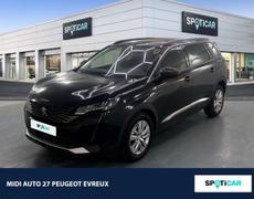 Peugeot 5008 Normanville